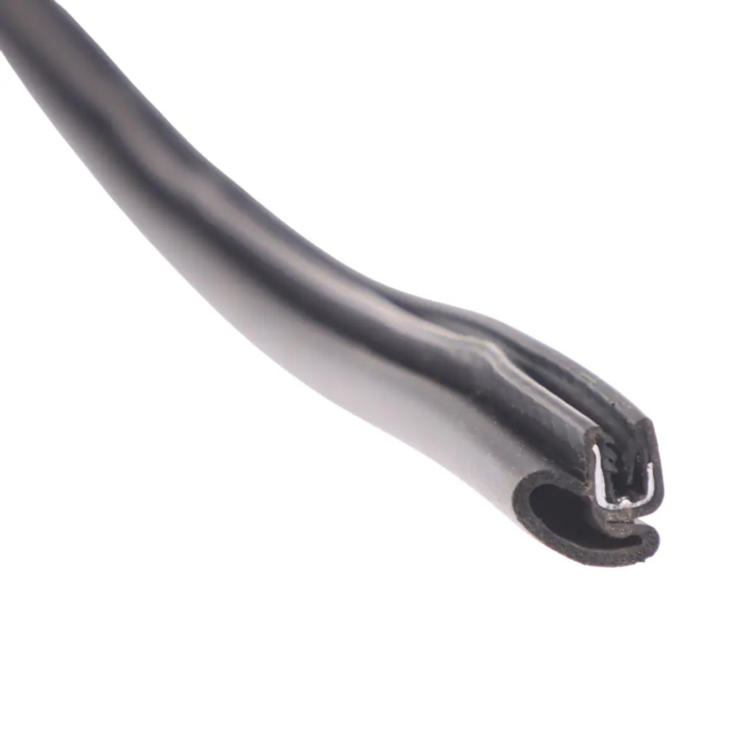 Audi A3 8P Front Tür Dichtung Fenster Links Rechts Schutz Dichtung - SKU 8P4837671 - Teilenummer 8P4837671