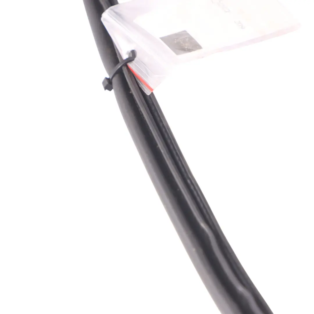 Audi A3 8P Front Tür Dichtung Fenster Links Rechts Schutz Dichtung - SKU 8P4837671 - Teilenummer 8P4837671
