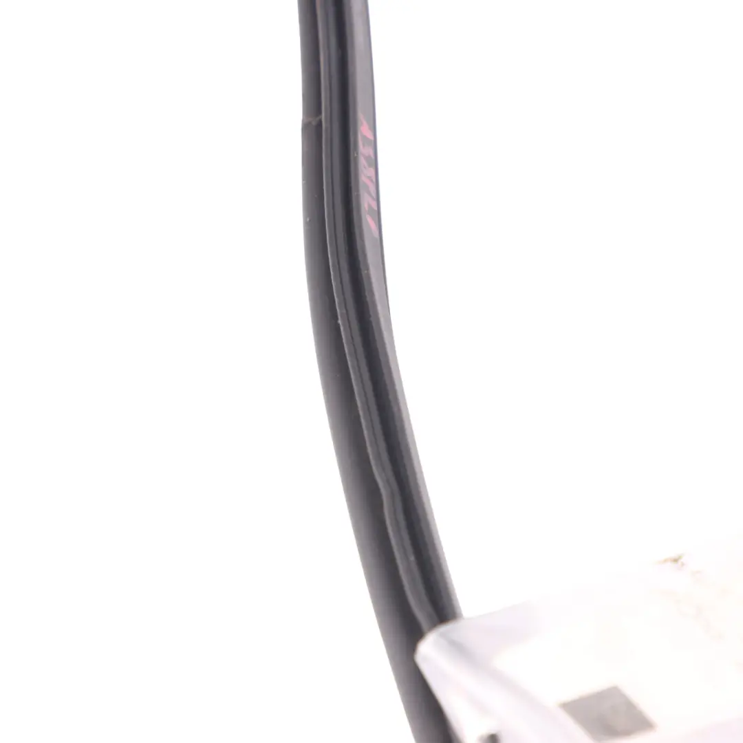 Audi A3 8P Front Tür Dichtung Fenster Links Rechts Schutz Dichtung - SKU 8P4837671 - Teilenummer 8P4837671