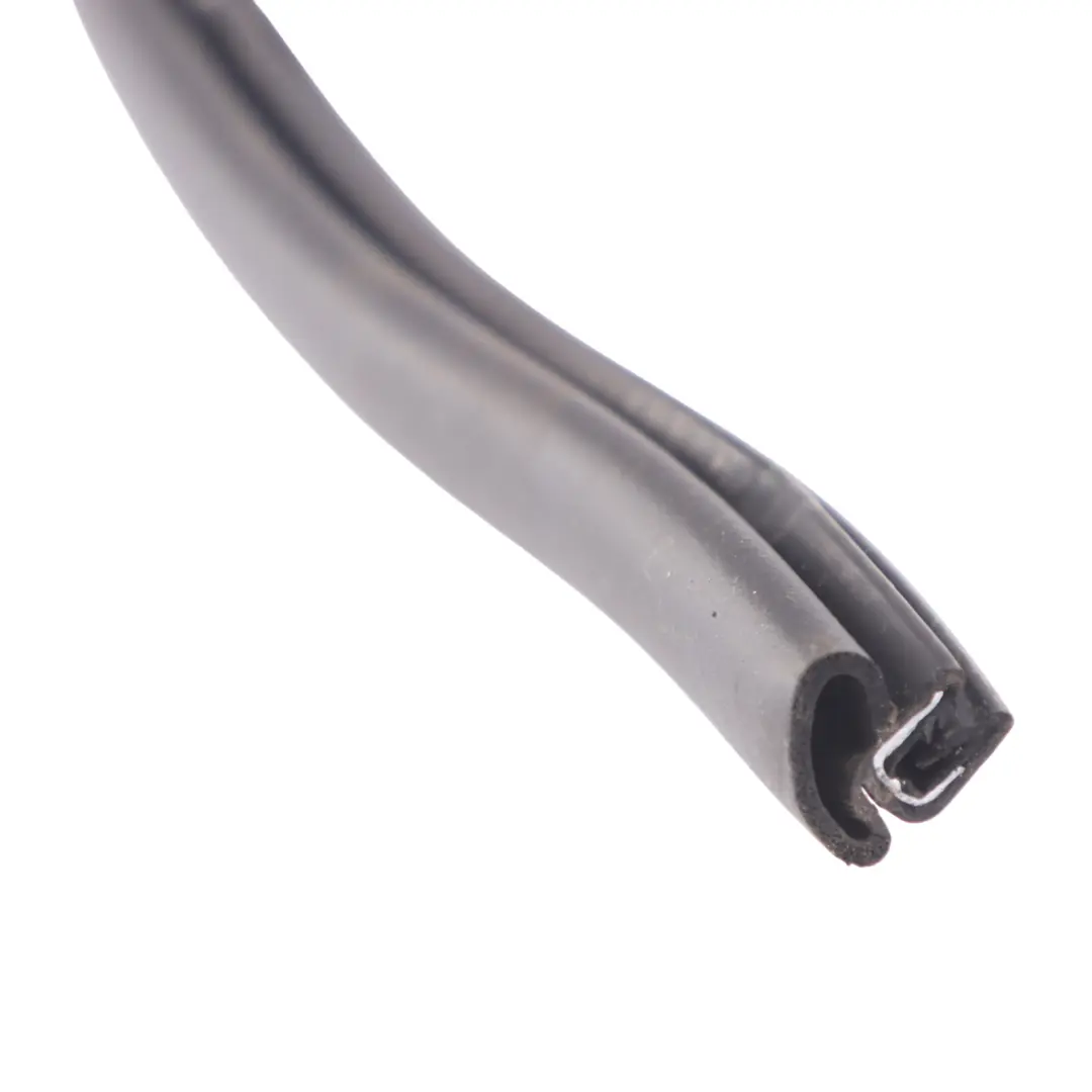 Front Door Seal Window Left Right N/O/S Protection Gasket to Audi A3 8P with Part number 8P4837671 Audi A3 8P Front Door Seal Window Left Right N/O/S Protection Gasket - SKU 8P4837671 - Part number 8P4837671