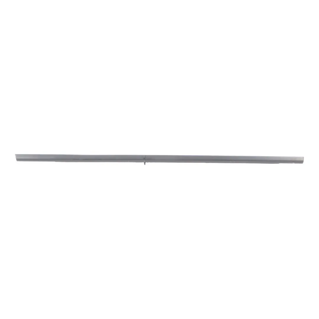 Audi A3 8P Joint De Vitre Arrière Joint En Caoutchouc Gauche - SKU 8P4839477A - Numéro de pièce 8P4839477A