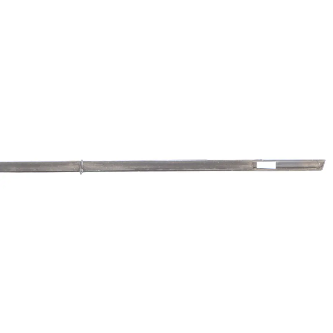 Audi A3 8P Joint De Vitre Arrière Joint En Caoutchouc Gauche - SKU 8P4839477A - Numéro de pièce 8P4839477A