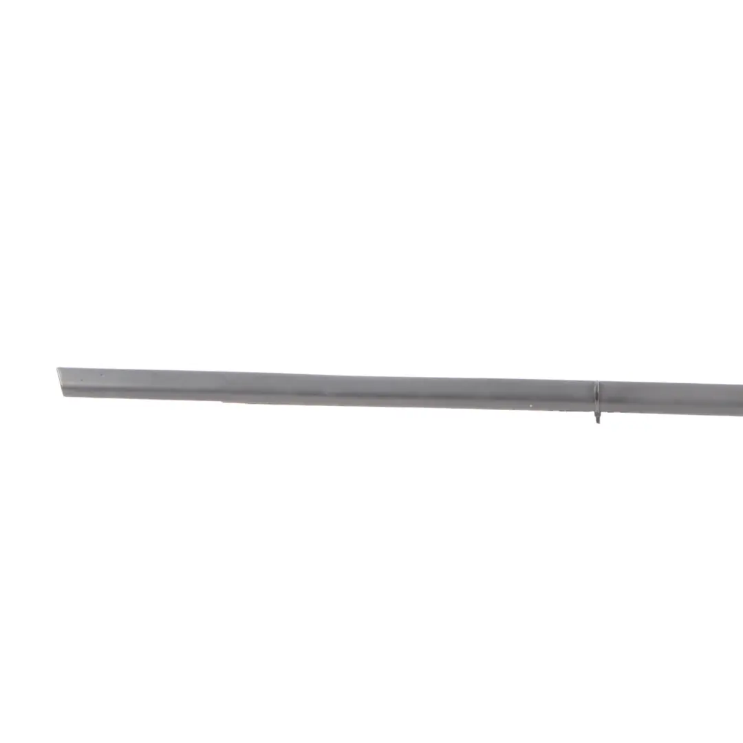 Audi A3 8P Joint De Vitre Arrière Joint En Caoutchouc Gauche - SKU 8P4839477A - Numéro de pièce 8P4839477A