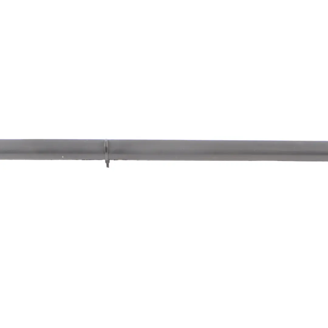 Audi A3 8P Window Seal Door Rear Weatherstrip Gasket Rubber Left N/S - SKU 8P4839477A - Part number 8P4839477A