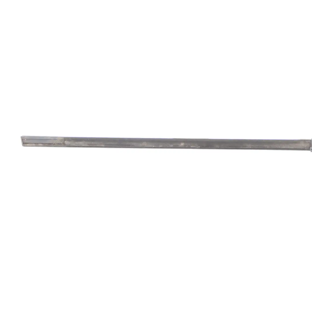 Audi A3 8P Window Seal Door Rear Weatherstrip Gasket Rubber Left N/S - SKU 8P4839477A - Part number 8P4839477A