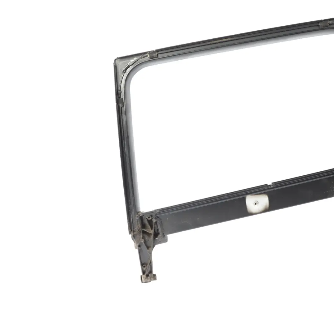 Sportback Window Trim Frame Cover Rear Door Left N/S to Audi A4 B8 with Part number 8P4839629B Audi A4 B8 Sportback Window Trim Frame Cover Rear Door Left N/S - SKU 8P4839629B - Part number 8P4839629B