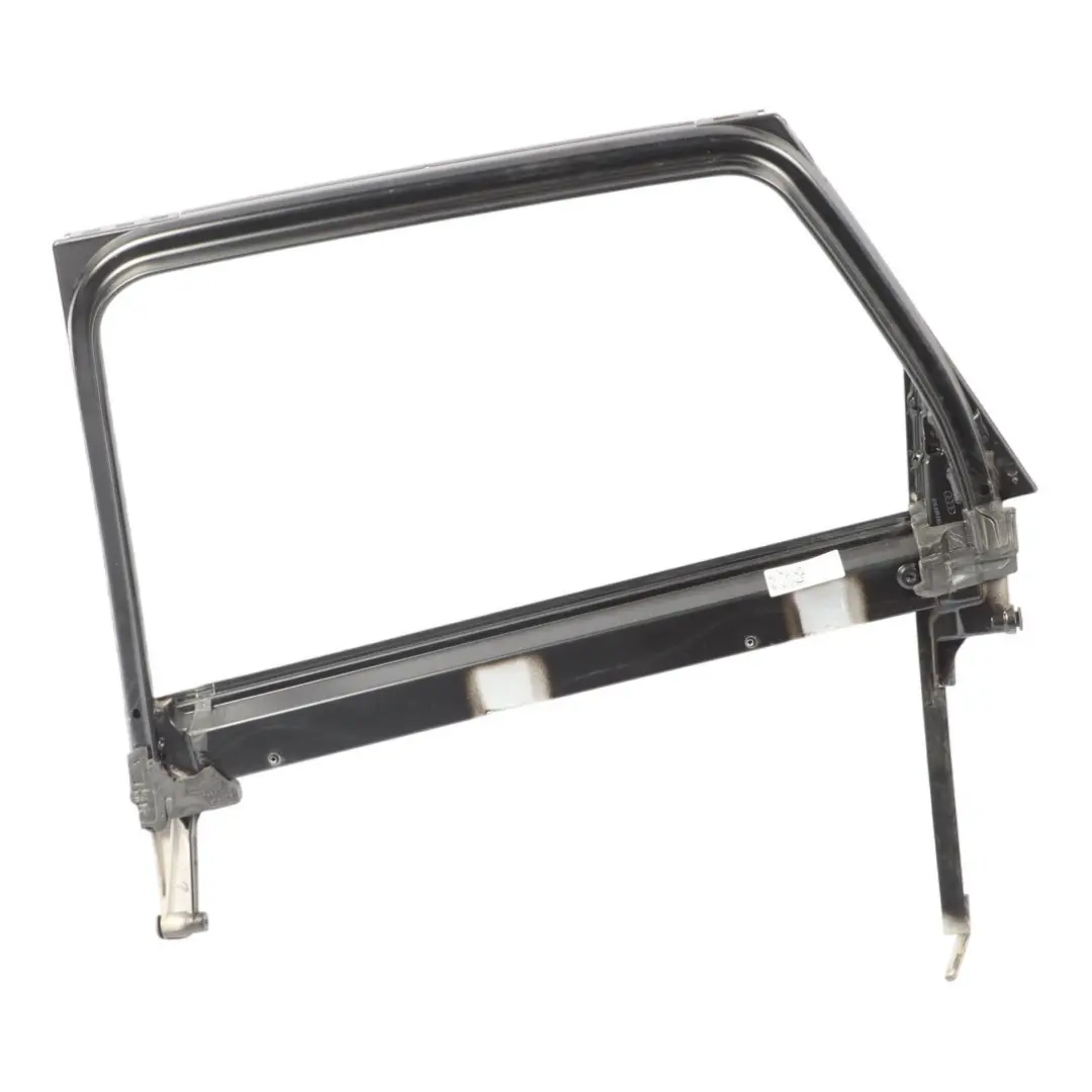 Sportback Cadre De Garniture De Vitre Arrière Droite pour Audi A4 B8 à propos du numéro de pièce 8P4839630B Audi A4 B8 Sportback Cadre De Garniture De Vitre Arrière Droite - SKU 8P4839630B - Numéro de pièce 8P4839630B