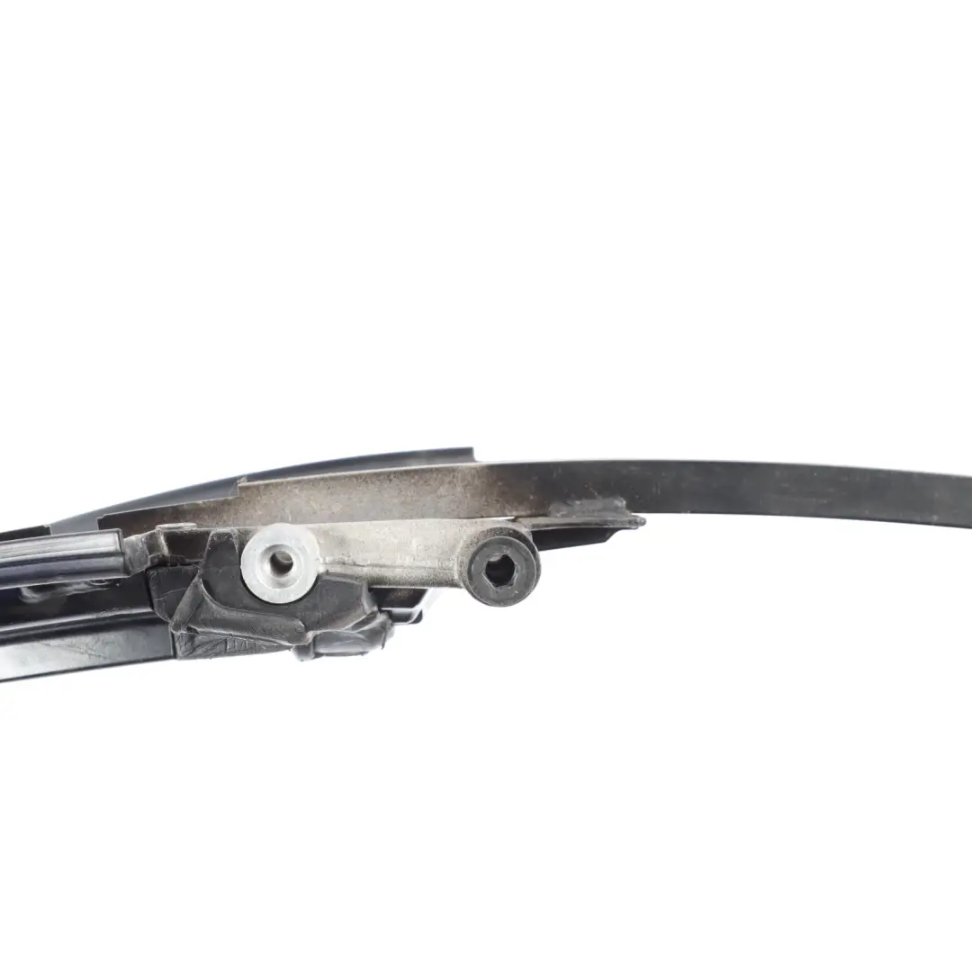 Audi A4 B8 Sportback Window Trim Frame Cover Rear Door Right O/S - SKU 8P4839630B - Part number 8P4839630B