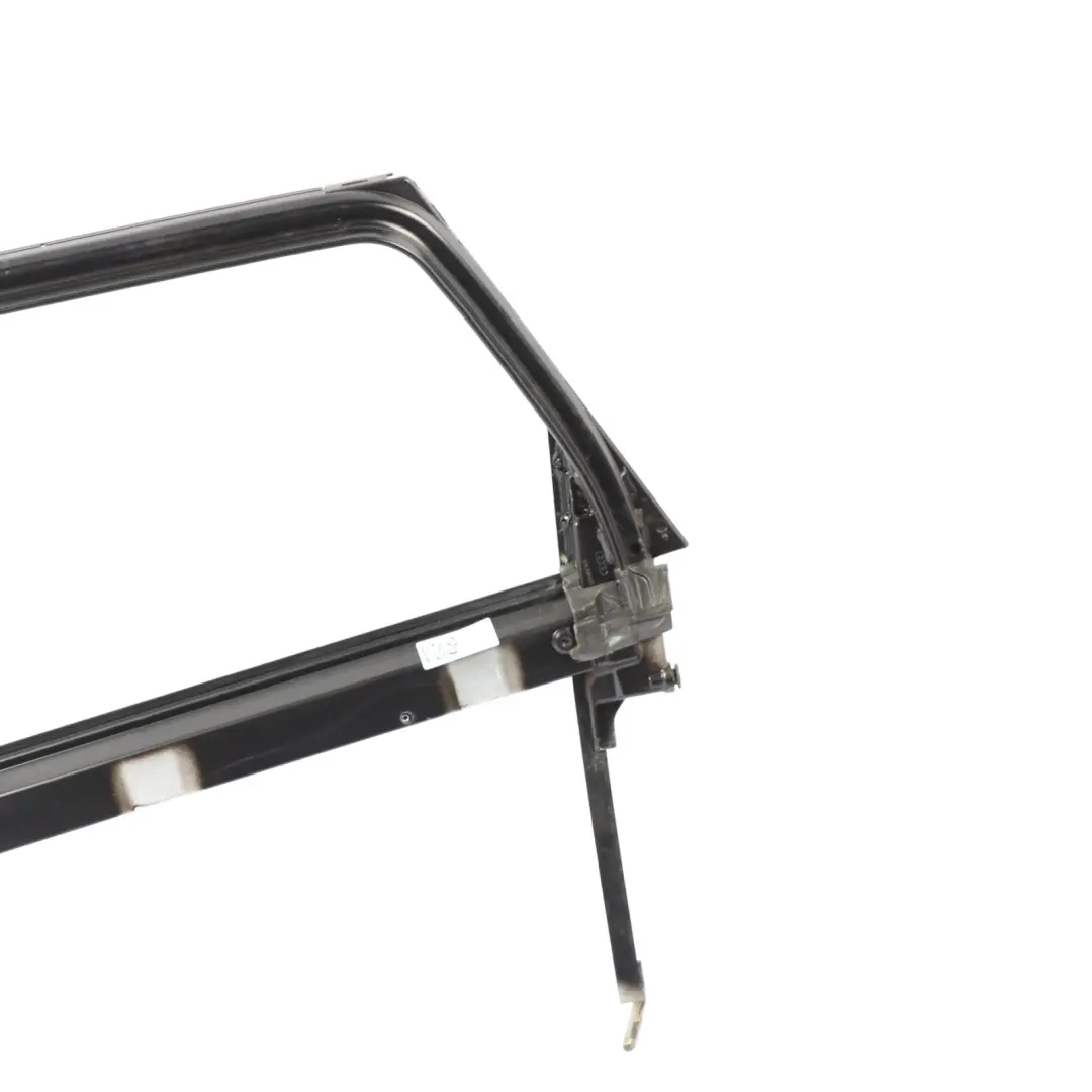 Audi A4 B8 Sportback Window Trim Frame Cover Rear Door Right O/S - SKU 8P4839630B - Part number 8P4839630B