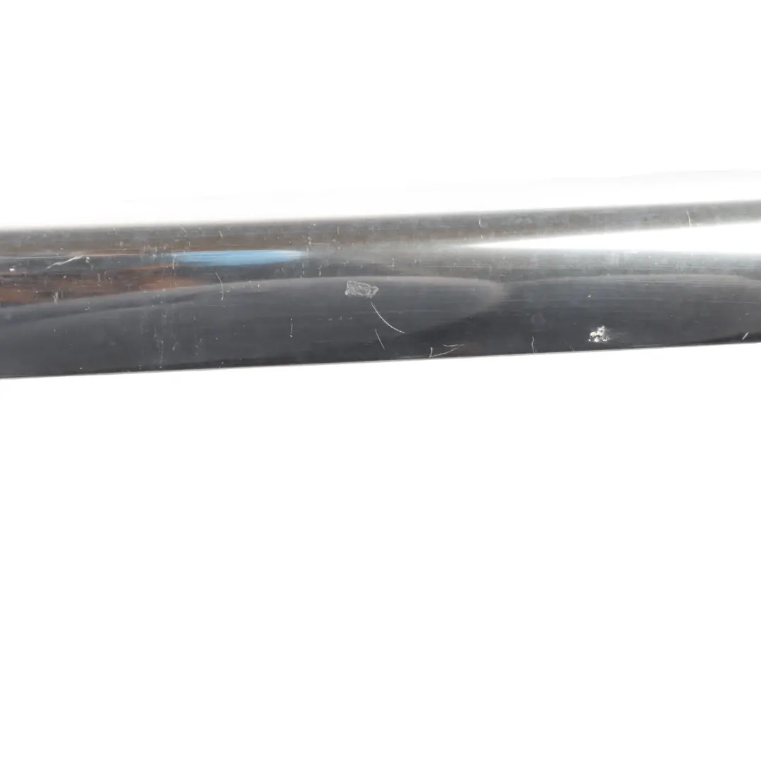 Audi A3 8P Barra Portatutto In Alluminio Sinistra Destra Set - SKU 8P4860021N - Numero di parte 8P4860021N