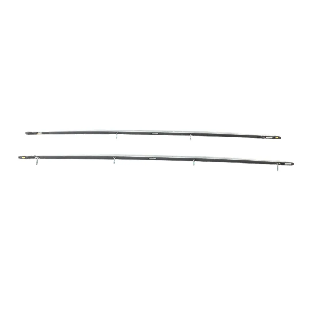 Audi A3 8P Barres De Toit Aluminium Gauche Droite Sans Assemblage, - SKU 8P4860021N - Numéro de pièce 8P4860021N