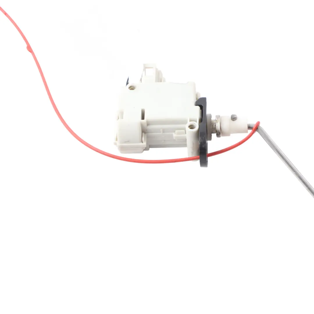Audi A3 8P Filler Lock Petrol Fuel Flap Cap Locking Mechanism Diesel - SKU 8P4862153 - Part number 8P4862153