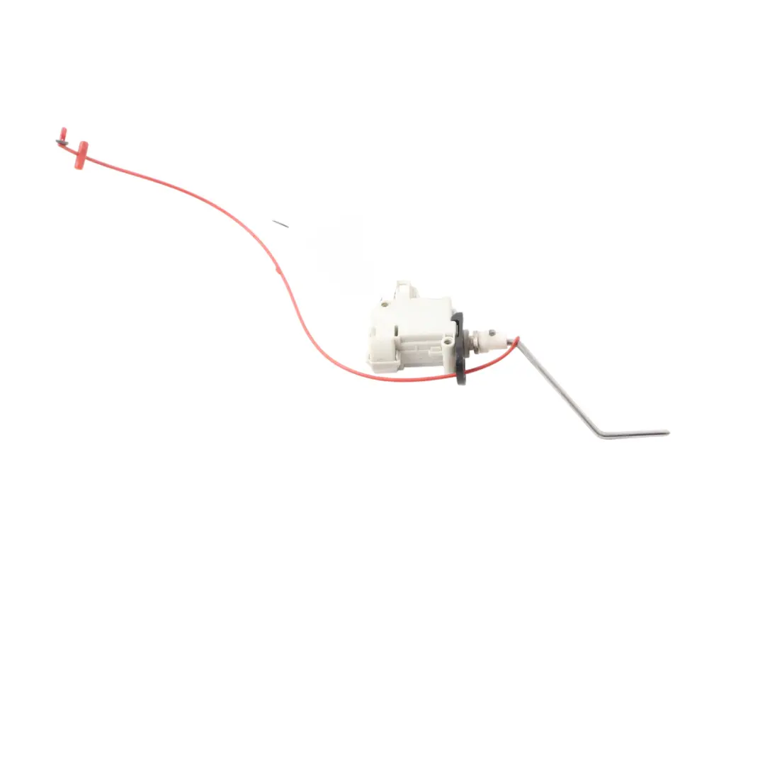 Audi A3 8P Tank Verschluss Tank Klappe Verrie Mechanismus Diesel - SKU 8P4862153 - Teilenummer 8P4862153