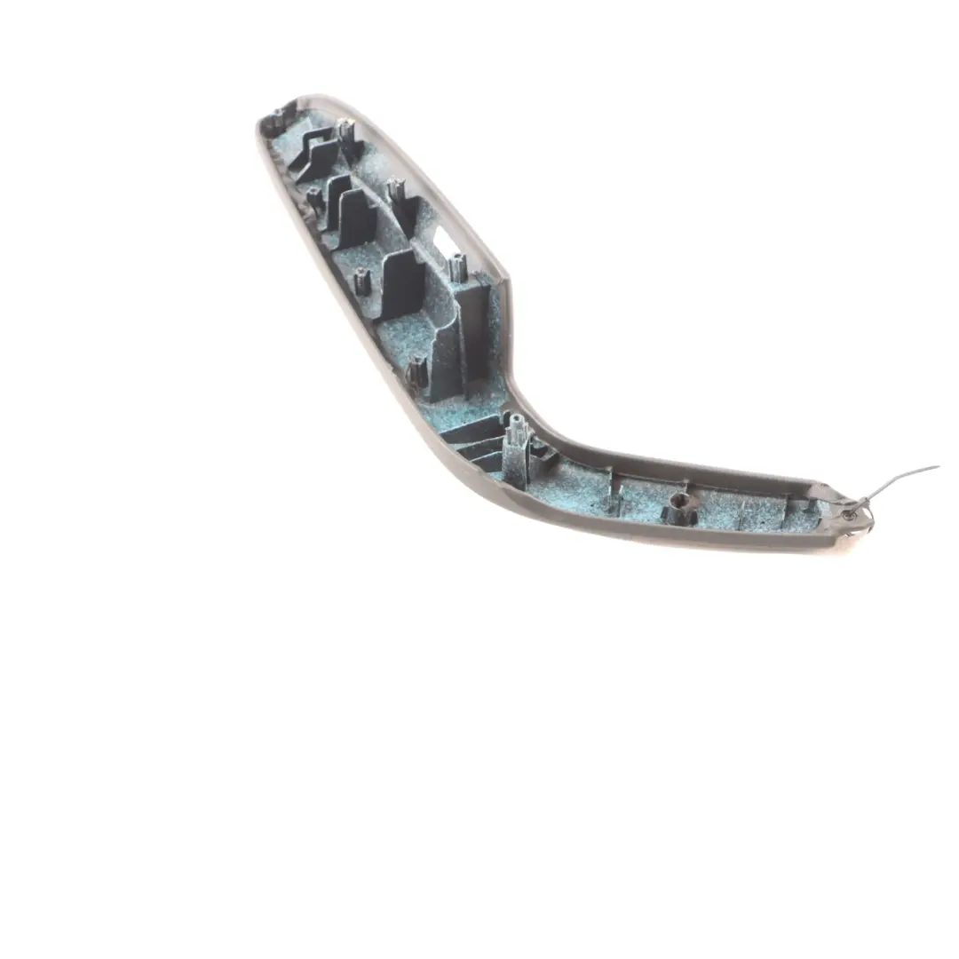 8PPodłokietnik Prawy Tylny Tył Czarny do Audi A3 o numerze 8P4867374 Audi A3 8PPodłokietnik Prawy Tylny Tył Czarny - SKU 8P4867374 - Numer Części 8P4867374