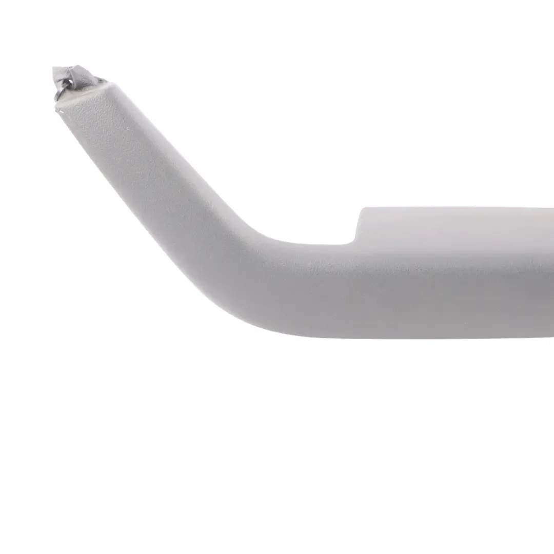 Audi A3 8P Porta Posteriore Inteior Bracciolo Destro Pannello Nero - SKU 8P4867374 - Numero di parte 8P4867374