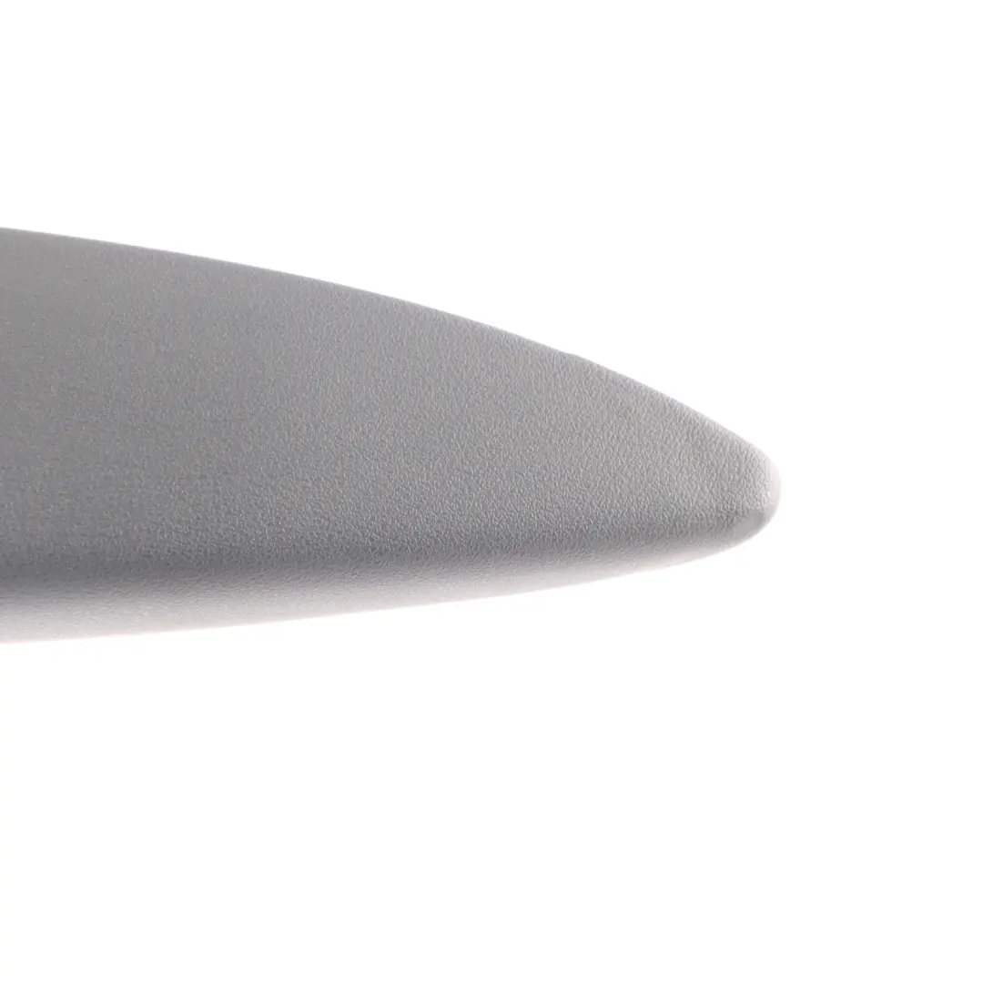 Door Inteior Card Arm Rest Right O/S Panel Black to Audi A3 8P Rear with Part number 8P4867374 Audi A3 8P Rear Door Inteior Card Arm Rest Right O/S Panel Black - SKU 8P4867374 - Part number 8P4867374