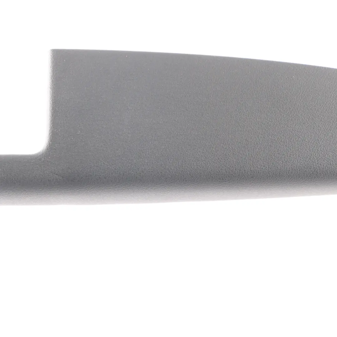 Panel Derecho Reposabrazos Interior De La Puerta Ttrasera para Audi A3 8P con número de pieza 8P4867374 Audi A3 8P Panel Derecho Reposabrazos Interior De La Puerta Ttrasera - SKU 8P4867374 - Número de pieza 8P4867374