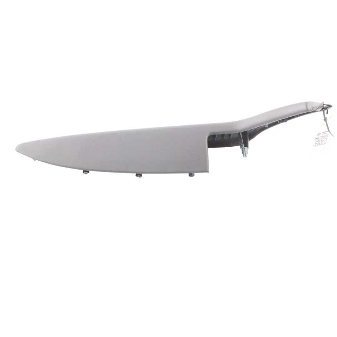 Accoudoir Intérieur De Porte Arrière Panneau Droit Noir pour Audi A3 8P à propos du numéro de pièce 8P4867374 Audi A3 8P Accoudoir Intérieur De Porte Arrière Panneau Droit Noir - SKU 8P4867374 - Numéro de pièce 8P4867374