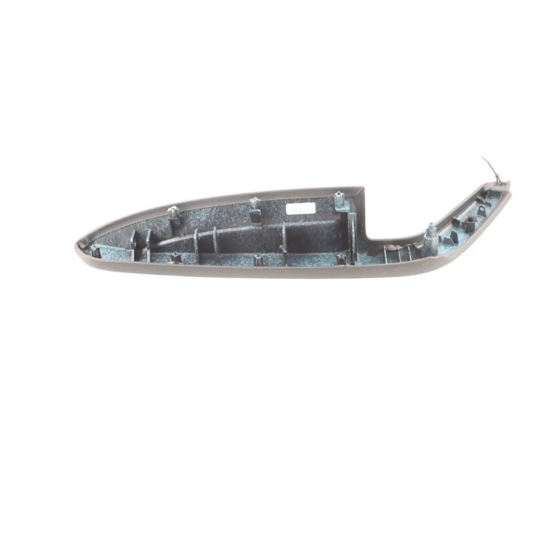 Panel Derecho Reposabrazos Interior De La Puerta Ttrasera para Audi A3 8P con número de pieza 8P4867374 Audi A3 8P Panel Derecho Reposabrazos Interior De La Puerta Ttrasera - SKU 8P4867374 - Número de pieza 8P4867374