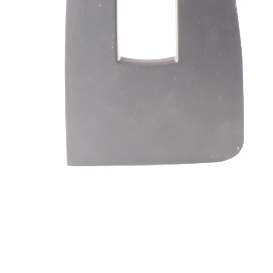 Fensterheber Panel Trim Abdeckung Links Hinten für Audi A3 8P mit Teilenummer 8P4867969 Audi A3 8P Fensterheber Panel Trim Abdeckung Links Hinten - SKU 8P4867969 - Teilenummer 8P4867969