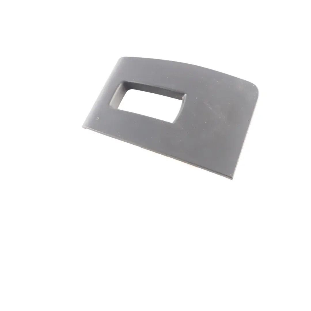 Audi A3 8P Fensterheber Panel Trim Abdeckung Links Hinten - SKU 8P4867969 - Teilenummer 8P4867969