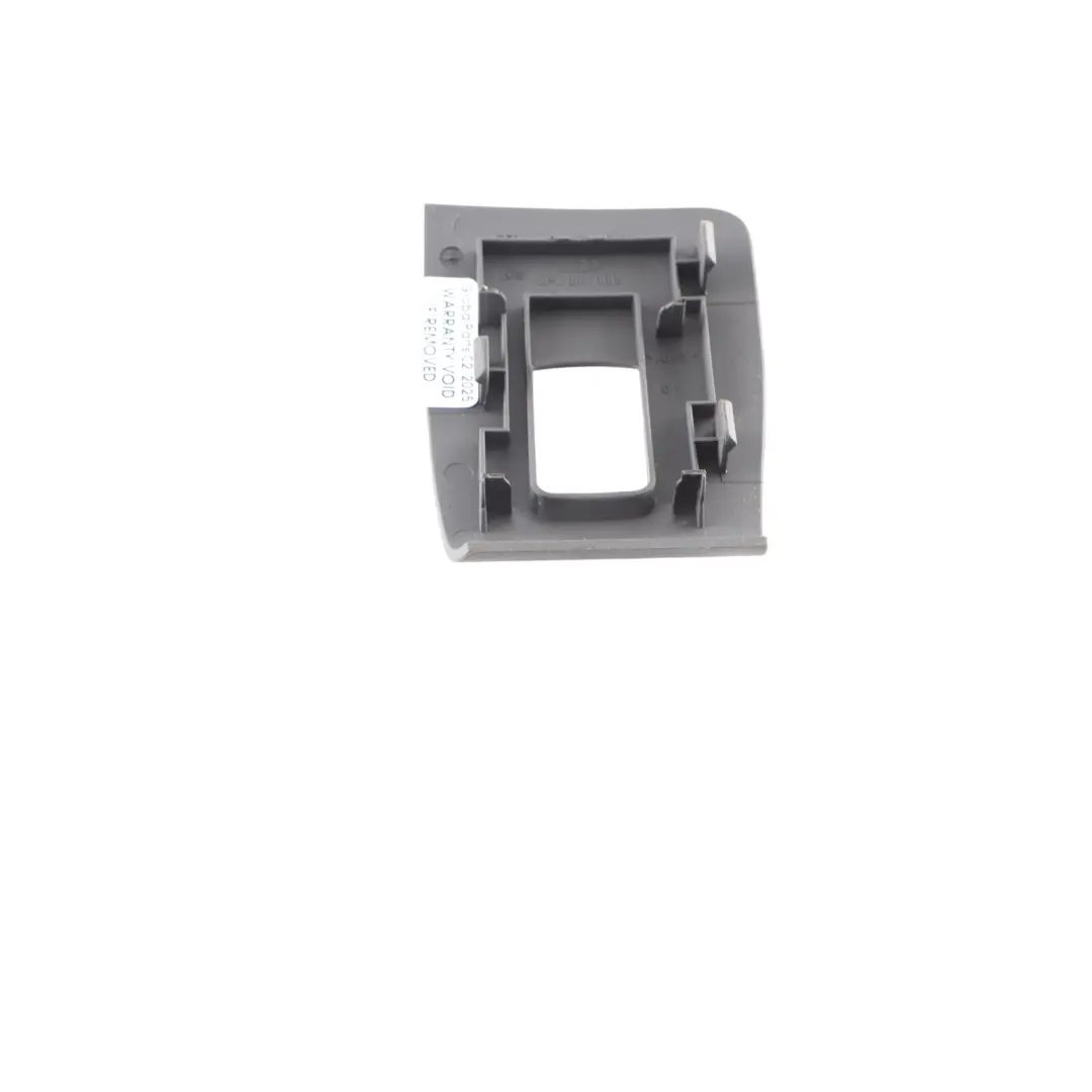 Audi A3 8P Fensterheber Panel Trim Abdeckung Links Hinten - SKU 8P4867969 - Teilenummer 8P4867969