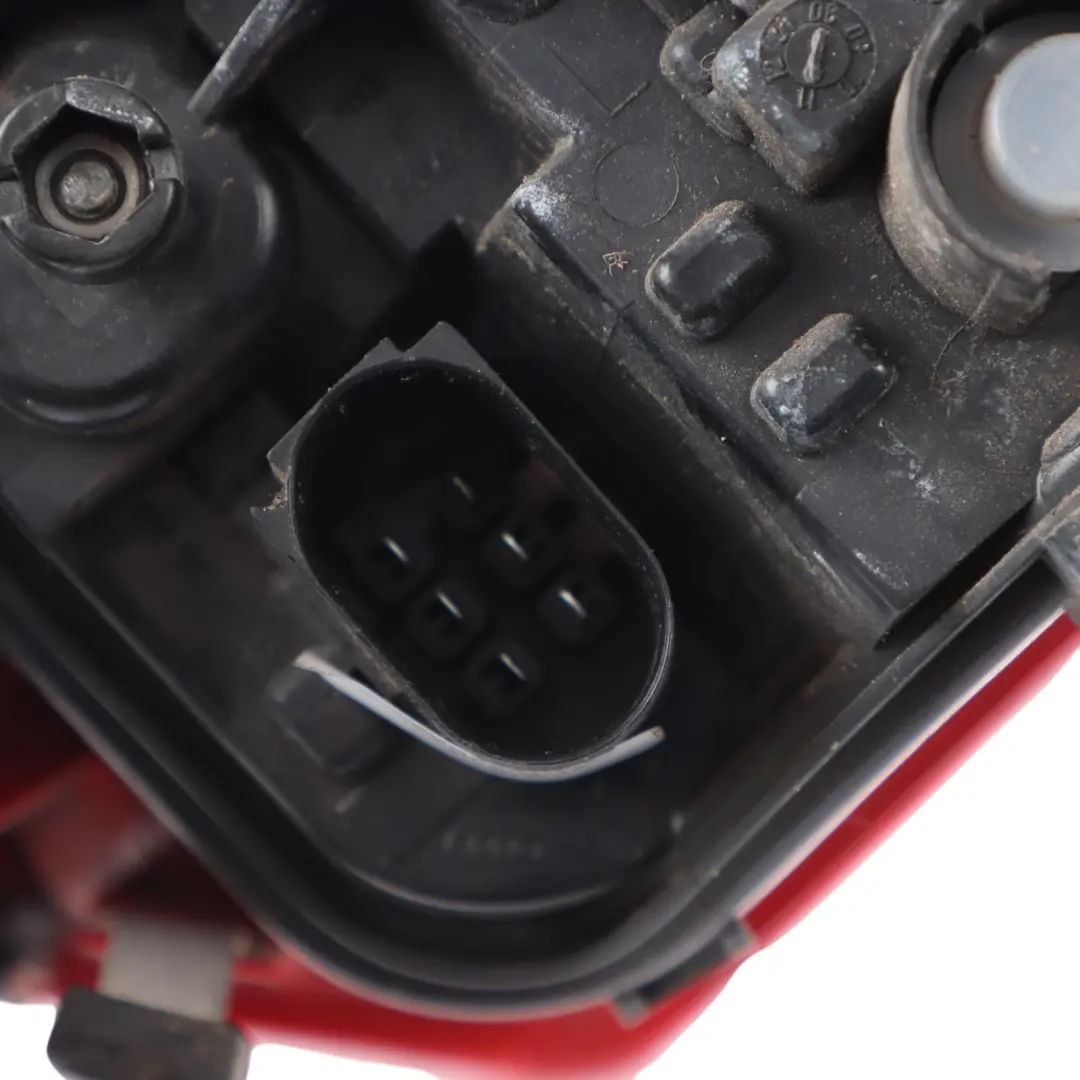 Tail Lamp Light Trunk Lid Tailgate Outer Left N/S to Audi A3 8P Rear with Part number 8P4945095E Audi A3 8P Rear Tail Lamp Light Trunk Lid Tailgate Outer Left N/S - SKU 8P4945095E-1 - Part number 8P4945095E