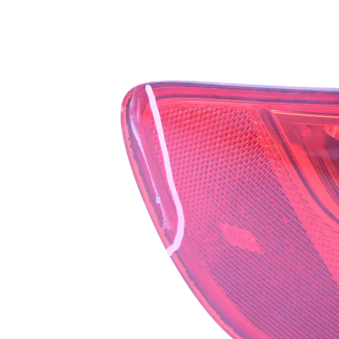 Tail Lamp Light Trunk Lid Tailgate Outer Left N/S to Audi A3 8P Rear with Part number 8P4945095E Audi A3 8P Rear Tail Lamp Light Trunk Lid Tailgate Outer Left N/S - SKU 8P4945095E-1 - Part number 8P4945095E