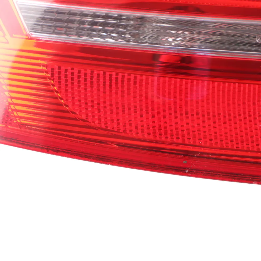 Tail Lamp Light Trunk Lid Tailgate Outer Left N/S to Audi A3 8P Rear with Part number 8P4945095E Audi A3 8P Rear Tail Lamp Light Trunk Lid Tailgate Outer Left N/S - SKU 8P4945095E-1 - Part number 8P4945095E