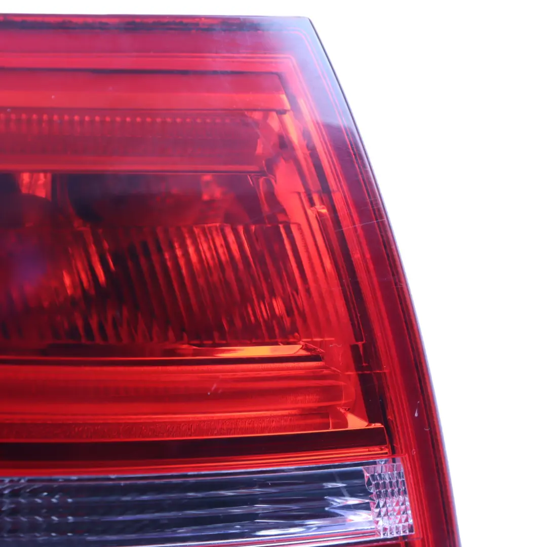 Audi A3 8P Rear Tail Lamp Light Trunk Lid Tailgate Outer Left N/S - SKU 8P4945095E-1 - Part number 8P4945095E