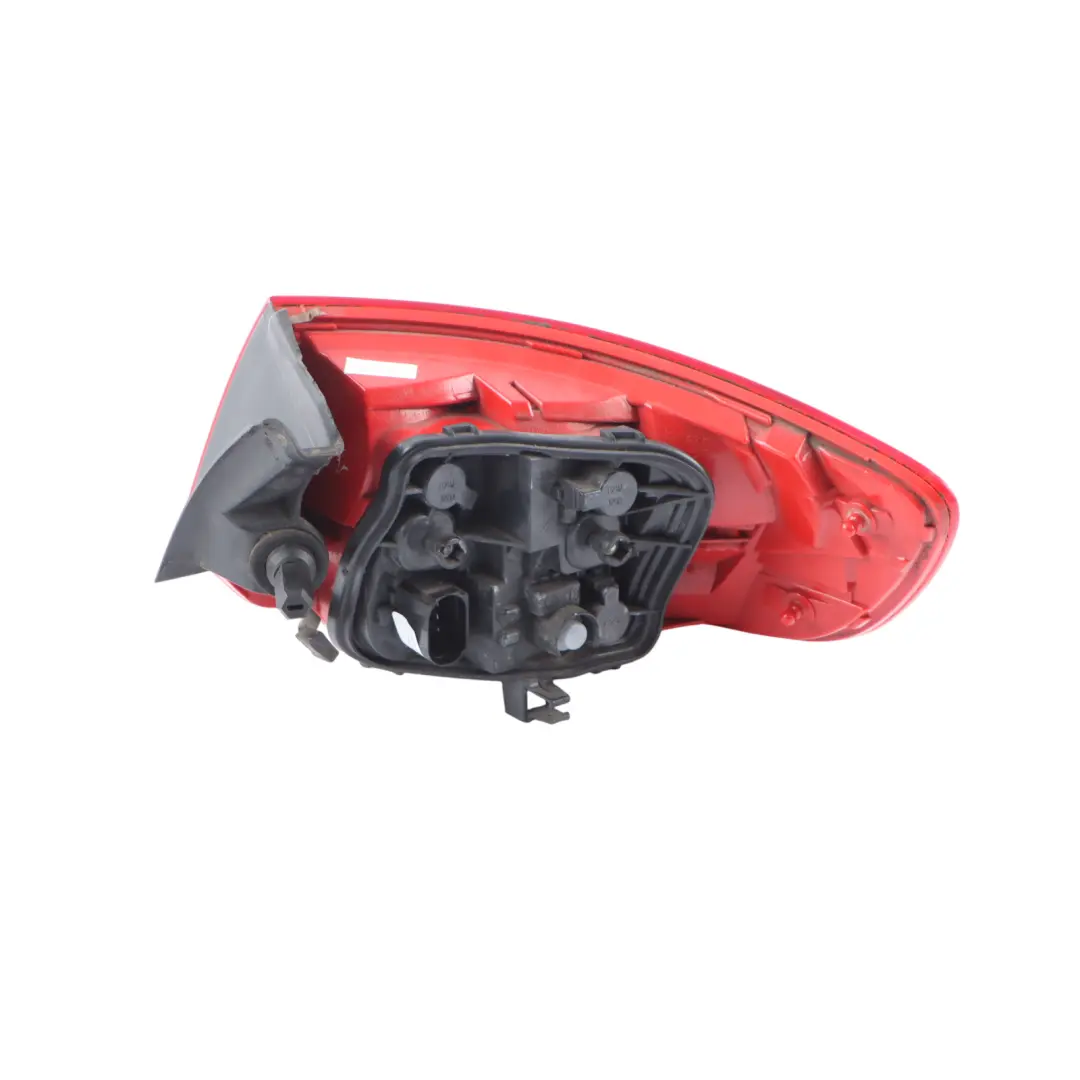 Tail Lamp Light Trunk Lid Tailgate Outer Left N/S to Audi A3 8P Rear with Part number 8P4945095E Audi A3 8P Rear Tail Lamp Light Trunk Lid Tailgate Outer Left N/S - SKU 8P4945095E-1 - Part number 8P4945095E