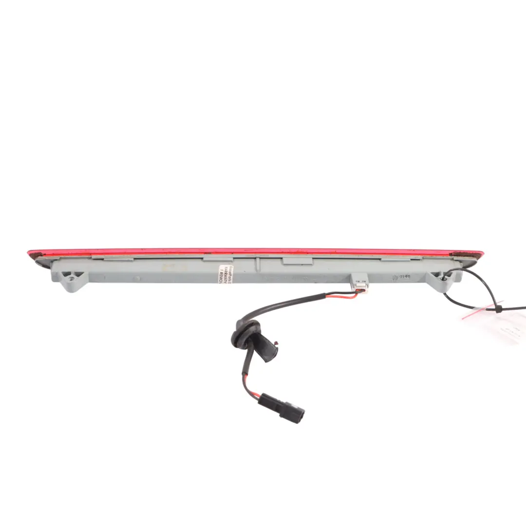 Brake Light Third Stop Lamp Light to Audi A3 8P Rear with Part number 8P4945097A Audi A3 8P Rear Brake Light Third Stop Lamp Light - SKU 8P4945097A - Part number 8P4945097A