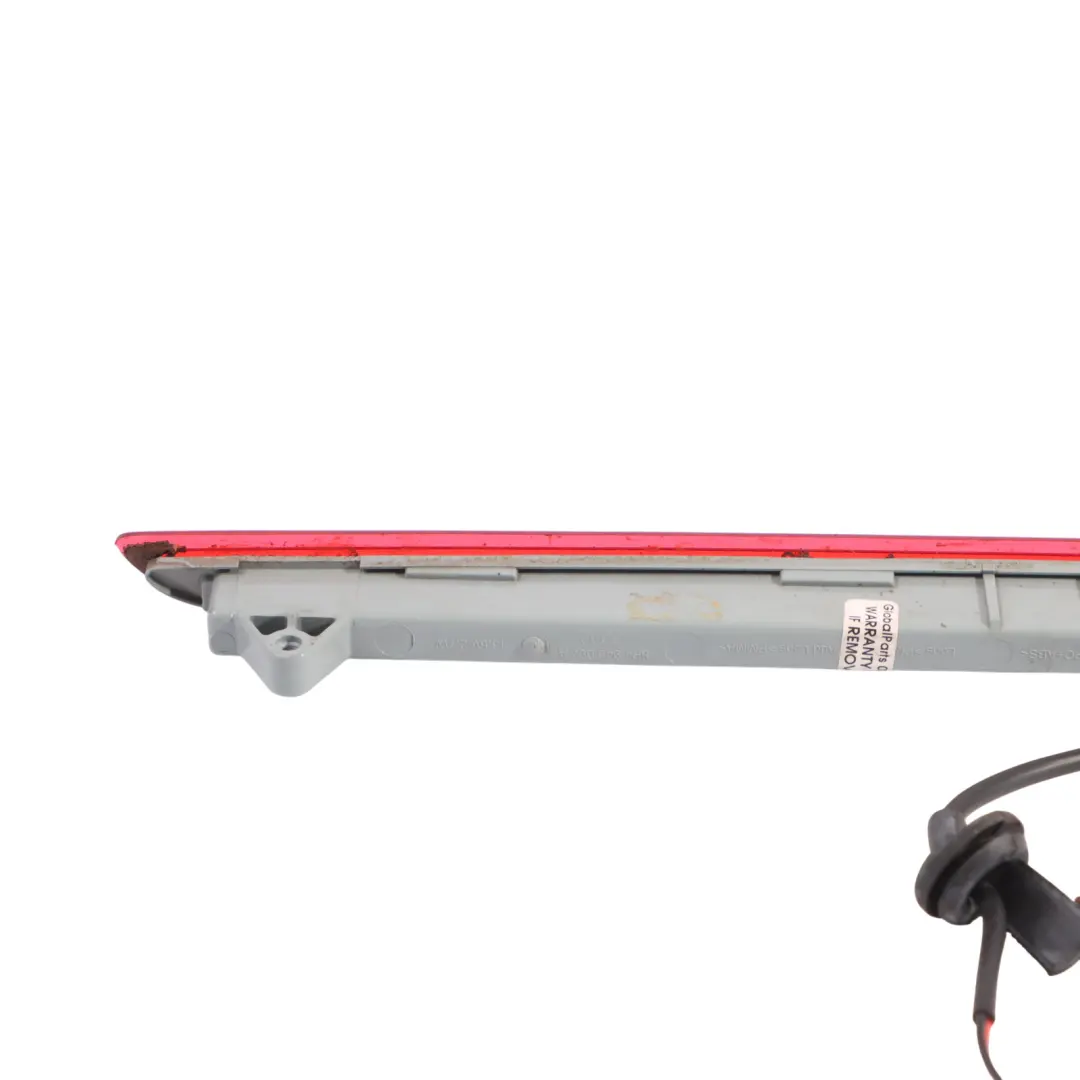 Luce Freno Posteriore Terza Luce Stop per Audi A3 8P con numero di parte 8P4945097A Audi A3 8P Luce Freno Posteriore Terza Luce Stop - SKU 8P4945097A - Numero di parte 8P4945097A