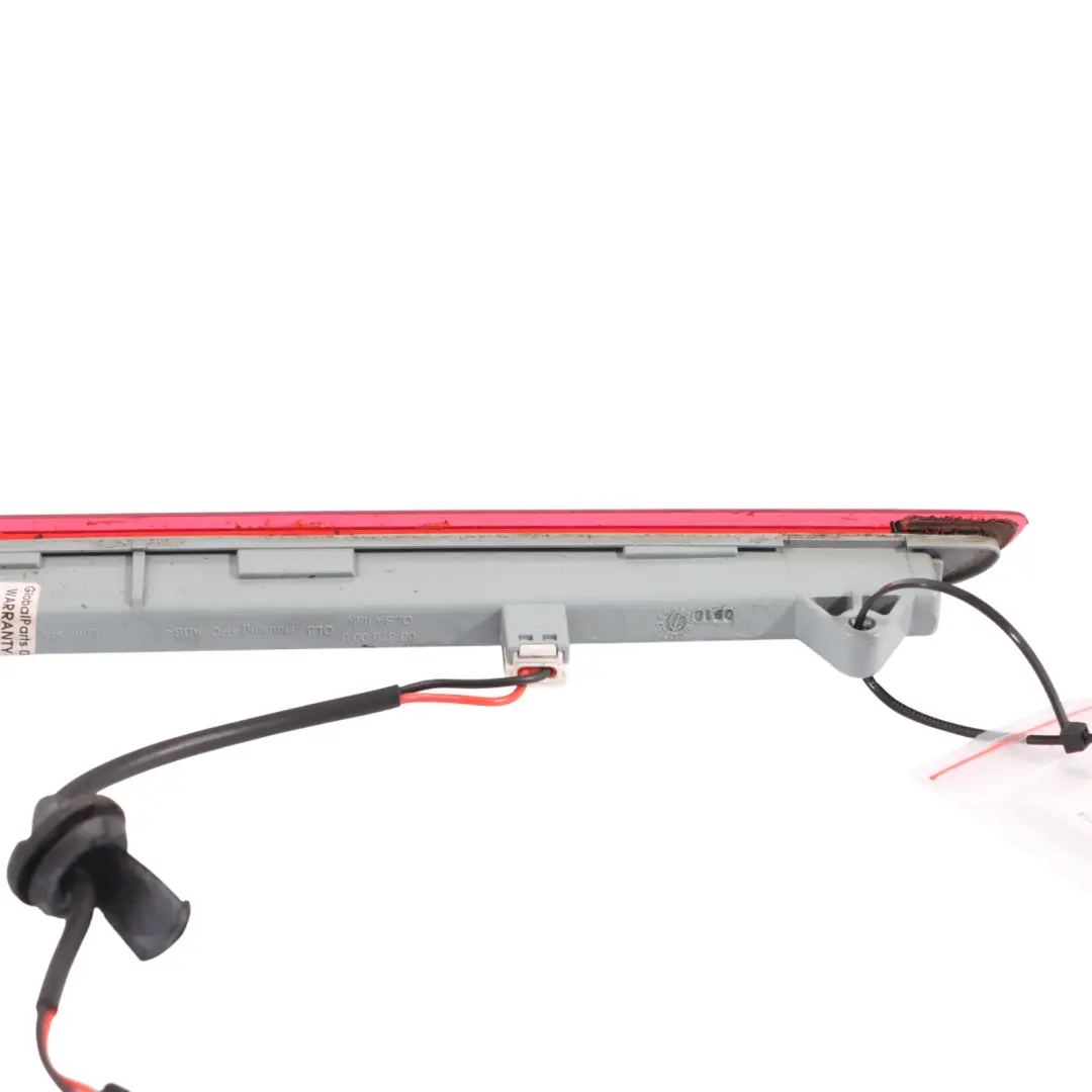 Luce Freno Posteriore Terza Luce Stop per Audi A3 8P con numero di parte 8P4945097A Audi A3 8P Luce Freno Posteriore Terza Luce Stop - SKU 8P4945097A - Numero di parte 8P4945097A
