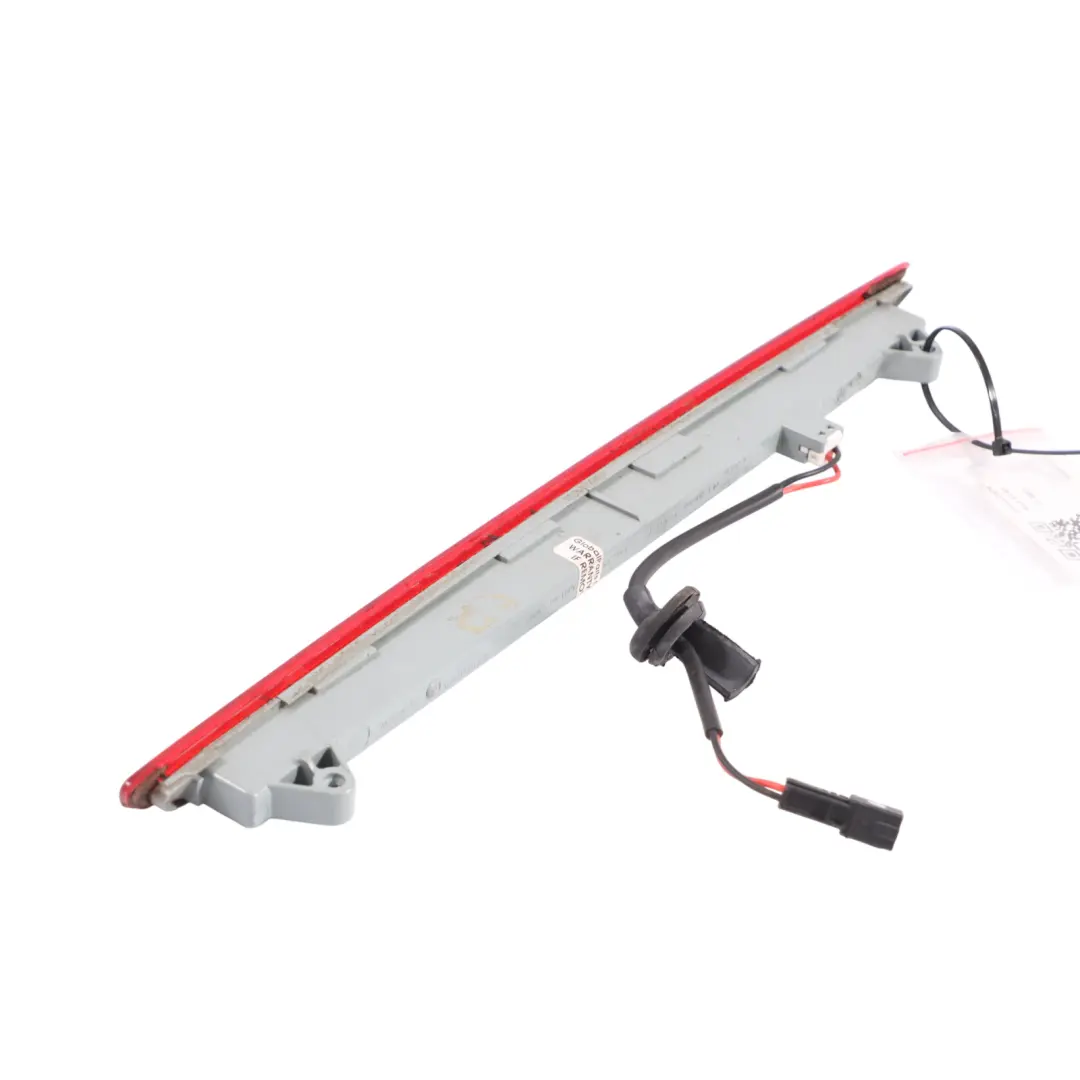 Brake Light Third Stop Lamp Light to Audi A3 8P Rear with Part number 8P4945097A Audi A3 8P Rear Brake Light Third Stop Lamp Light - SKU 8P4945097A - Part number 8P4945097A