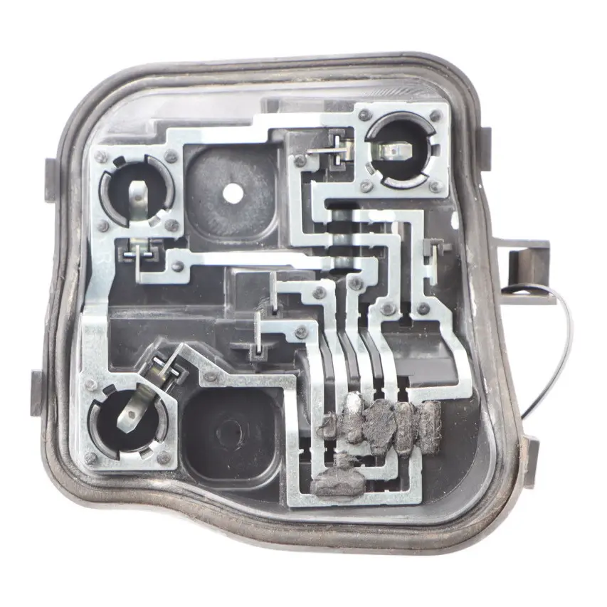 Audi A3 8P Trasero Luz Trasera Bombilla Portador Exterior Derecho 8P4945258D