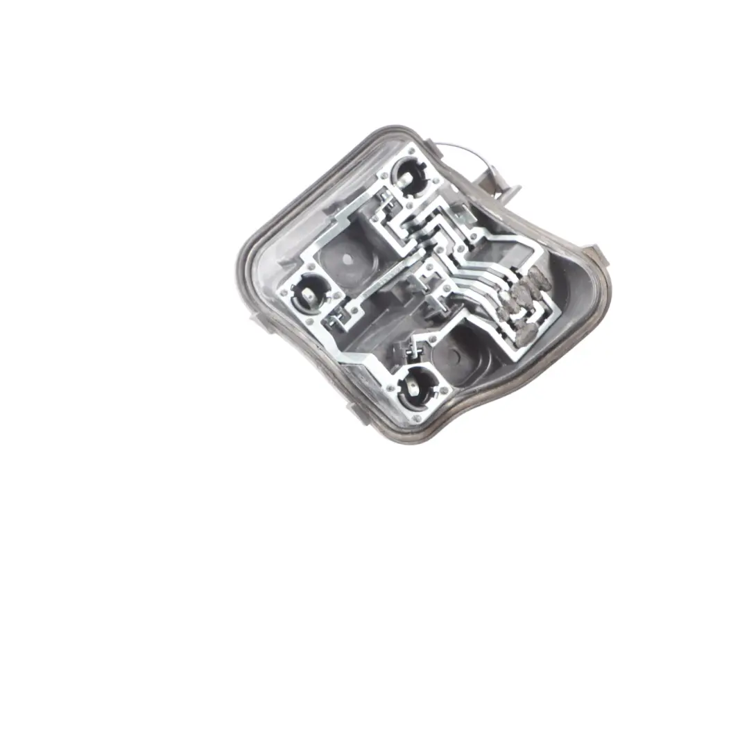 Audi A3 8P Rear Tail Light Lamp Bulb Carrier Outer Holder Right O/S - SKU 8P4945258D - Part number 8P4945258D