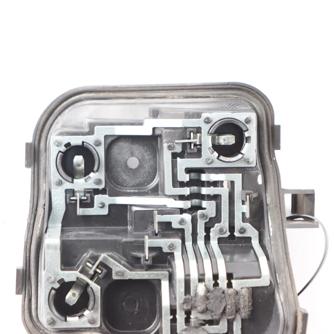 Tail Light Lamp Bulb Carrier Outer Holder Right O/S to Audi A3 8P Rear with Part number 8P4945258D Audi A3 8P Rear Tail Light Lamp Bulb Carrier Outer Holder Right O/S - SKU 8P4945258D - Part number 8P4945258D