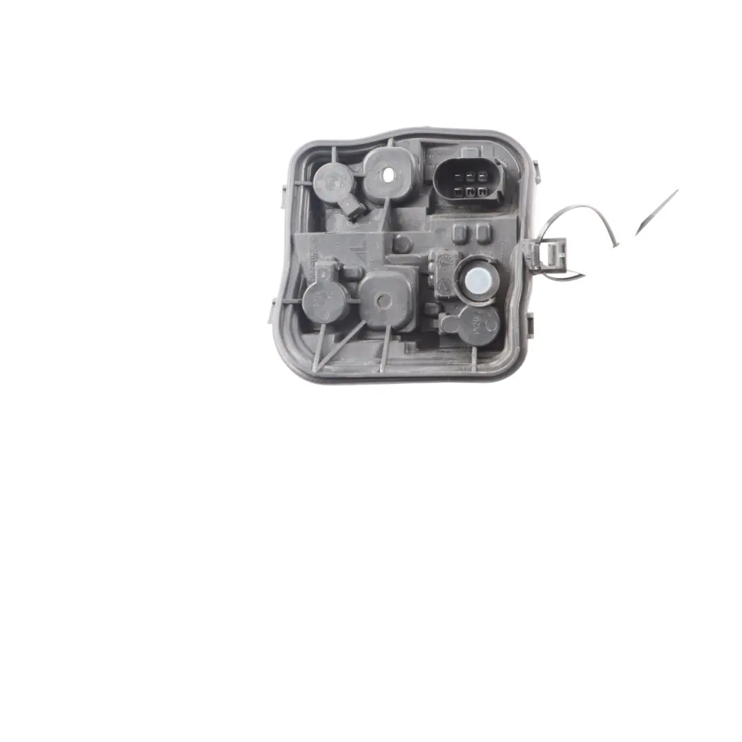 Uchwyt Żarówki Zewnętrznej Lampy Prawy Tył do Audi A3 8P o numerze 8P4945258D Audi A3 8P Uchwyt Żarówki Zewnętrznej Lampy Prawy Tył - SKU 8P4945258D - Numer Części 8P4945258D