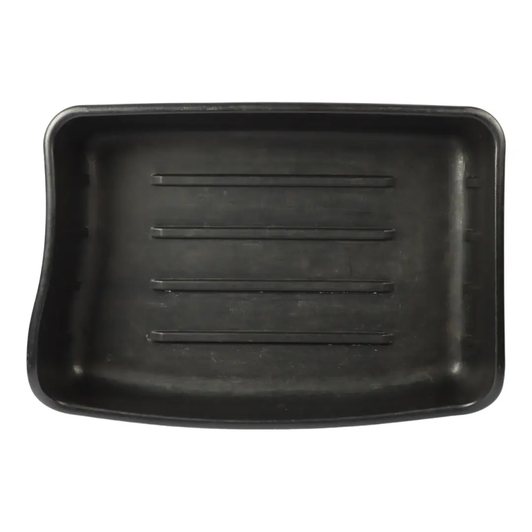 Audi A3 8P Sportback Boot Lid Trunk Tray Storage Cover Rubber Trim - SKU 8P5061170 - Part number 8P5061170