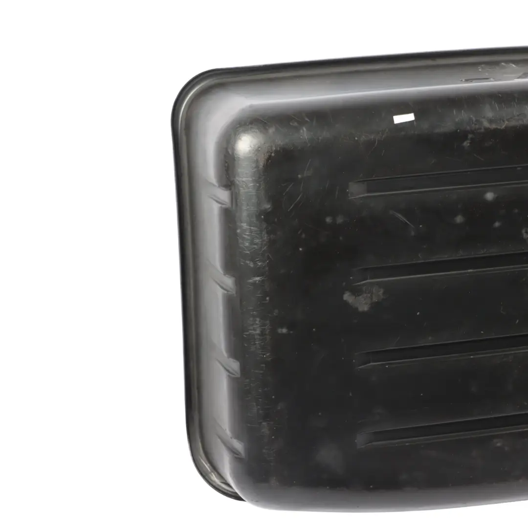 Audi A3 8P Sportback Boot Lid Trunk Tray Storage Cover Rubber Trim - SKU 8P5061170 - Part number 8P5061170