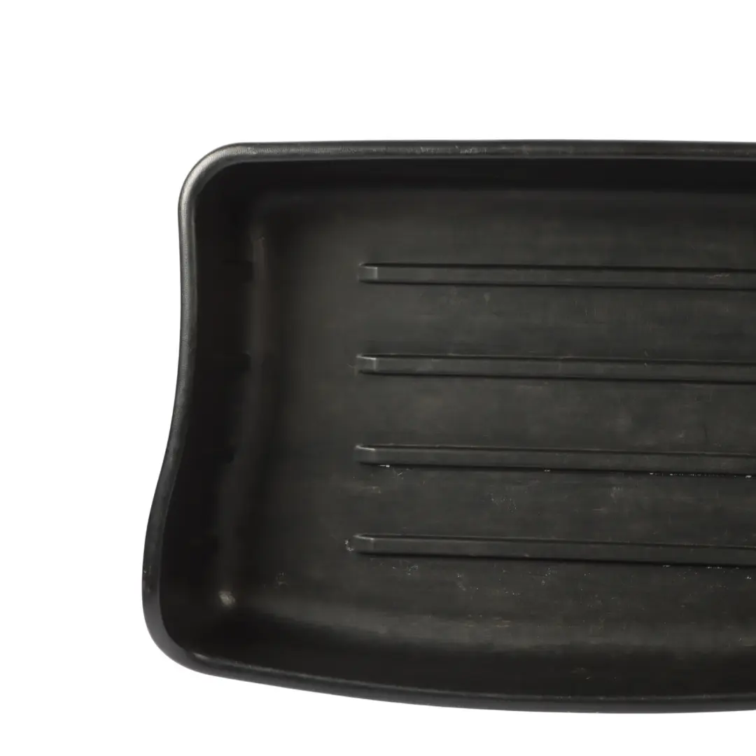 Sportback Boot Lid Trunk Tray Storage Cover Rubber Trim to Audi A3 8P with Part number 8P5061170 Audi A3 8P Sportback Boot Lid Trunk Tray Storage Cover Rubber Trim - SKU 8P5061170 - Part number 8P5061170