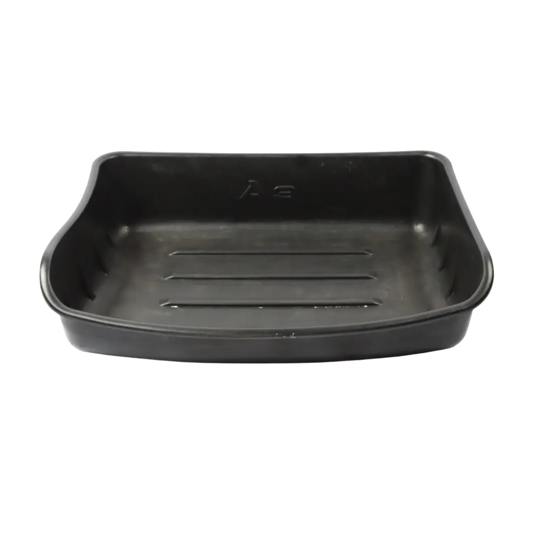 Sportback Boot Lid Trunk Tray Storage Cover Rubber Trim to Audi A3 8P with Part number 8P5061170 Audi A3 8P Sportback Boot Lid Trunk Tray Storage Cover Rubber Trim - SKU 8P5061170 - Part number 8P5061170