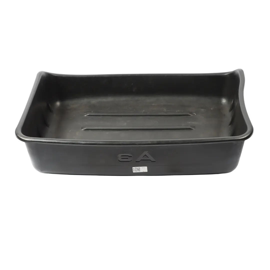 Sportback Boot Lid Trunk Tray Storage Cover Rubber Trim to Audi A3 8P with Part number 8P5061170 Audi A3 8P Sportback Boot Lid Trunk Tray Storage Cover Rubber Trim - SKU 8P5061170 - Part number 8P5061170