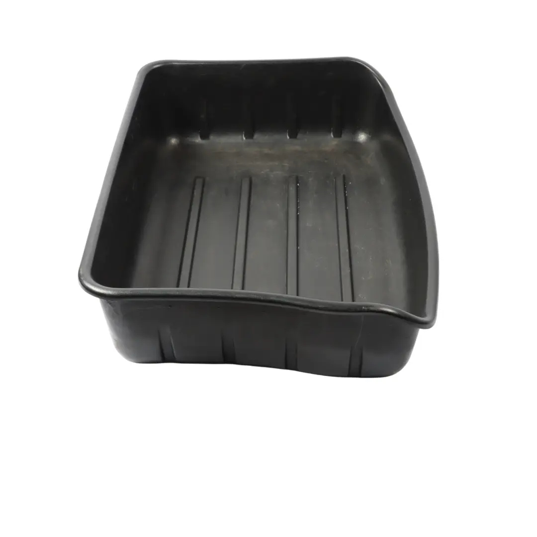 Audi A3 8P Sportback Boot Lid Trunk Tray Storage Cover Rubber Trim - SKU 8P5061170 - Part number 8P5061170