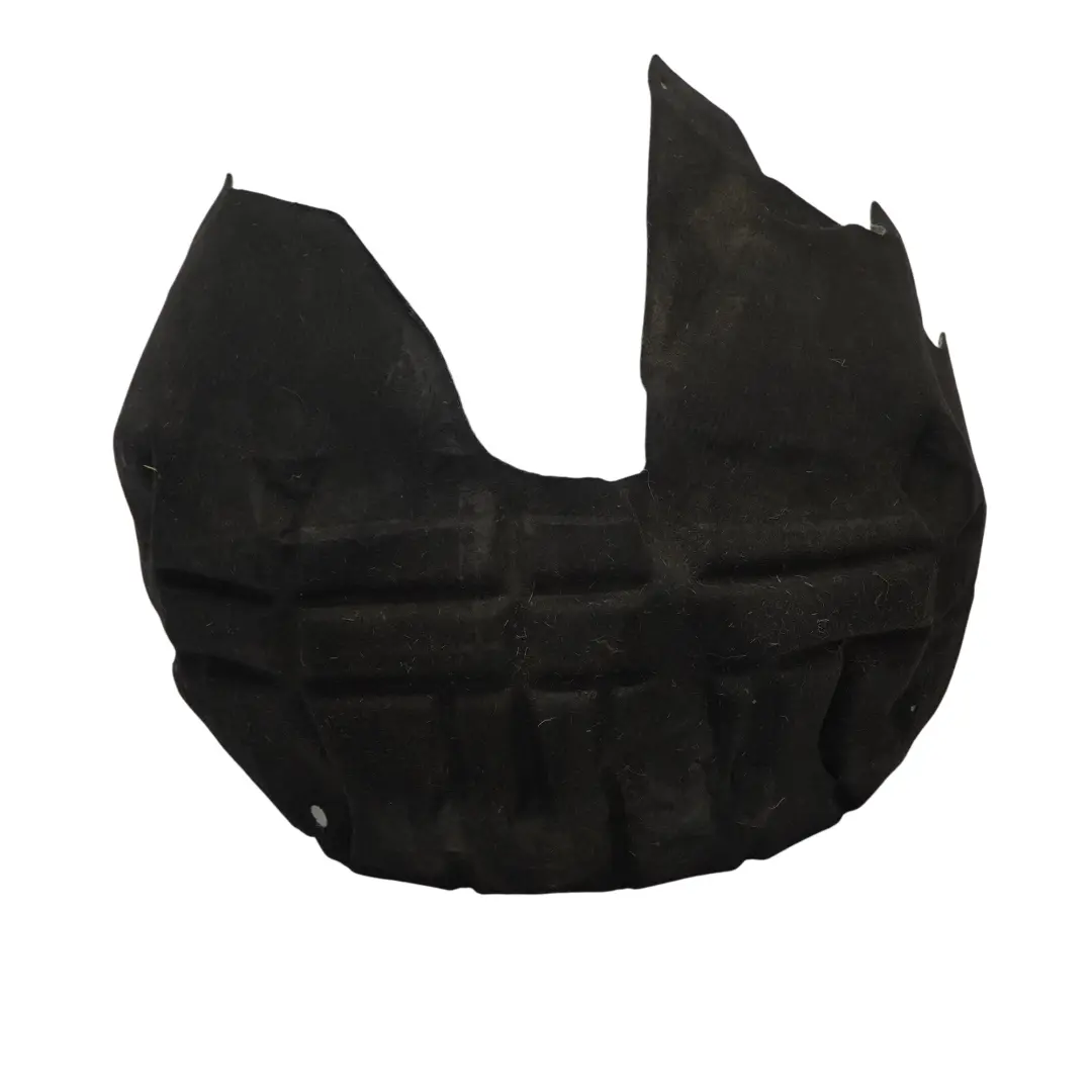 Audi A3 8P Cabrio Paraspruzzi Arco Ruota Posteriore Trim Destra - SKU 8P7809270B - Numero di parte 8P7809270B