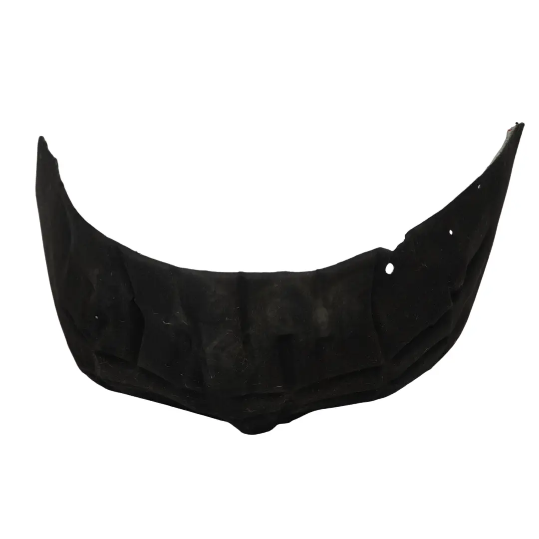 Audi A3 8P Cabrio Rear Wheel Arch Flap Splash Guard Trim Right O/S - SKU 8P7809270B - Part number 8P7809270B