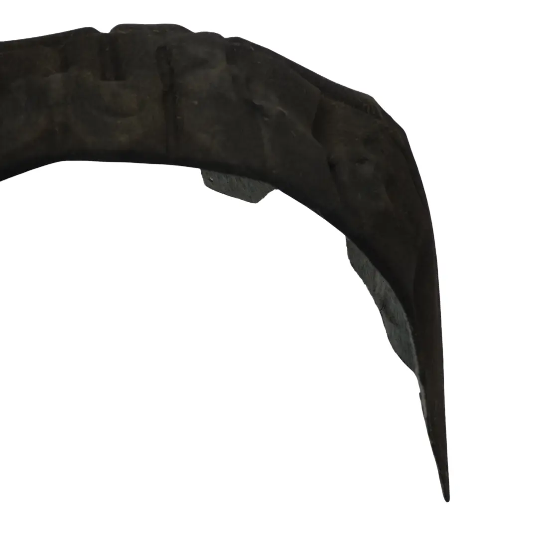 Arch Flap Splash Guard Trim Right O/S to Audi A3 8P Cabrio Rear Wheel with Part number 8P7809270B Audi A3 8P Cabrio Rear Wheel Arch Flap Splash Guard Trim Right O/S - SKU 8P7809270B - Part number 8P7809270B