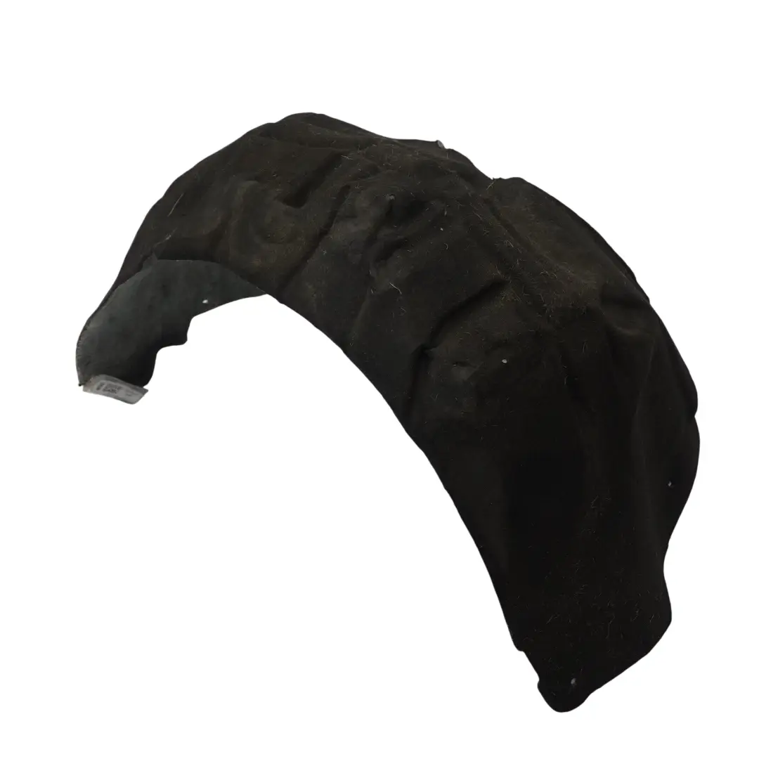 Garniture Protection Anti Pour Passage Roue Droit pour Audi A3 8P Cabrio à propos du numéro de pièce 8P7809270B Audi A3 8P Cabrio Garniture Protection Anti Pour Passage Roue Droit - SKU 8P7809270B - Numéro de pièce 8P7809270B