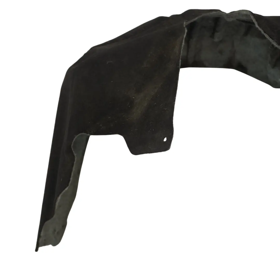 Hinterer Rad Lauf Klappe Spritz Schutz Trim Rechts für Audi A3 8P Cabrio mit Teilenummer 8P7809270B Audi A3 8P Cabrio Hinterer Rad Lauf Klappe Spritz Schutz Trim Rechts - SKU 8P7809270B - Teilenummer 8P7809270B